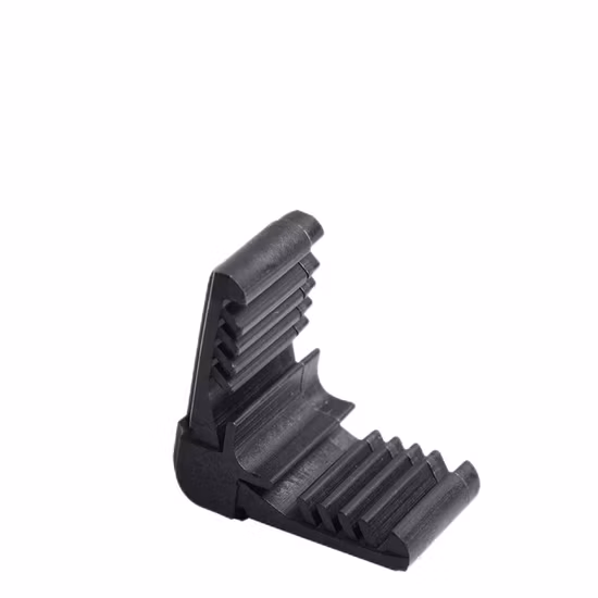 L-Shape Metric Aluminum Ruler Angle Measuretools