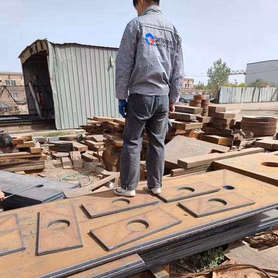 ASTM A36 Low Hr Carbon Steel Sheet Plate DC01 A106 S235 S275 S295 S355jr 10mm 6mm 2mm 4mm 5mm Mild Steel S275jr Cold Rolled Ms Carbon Steel Sheet Plate Price