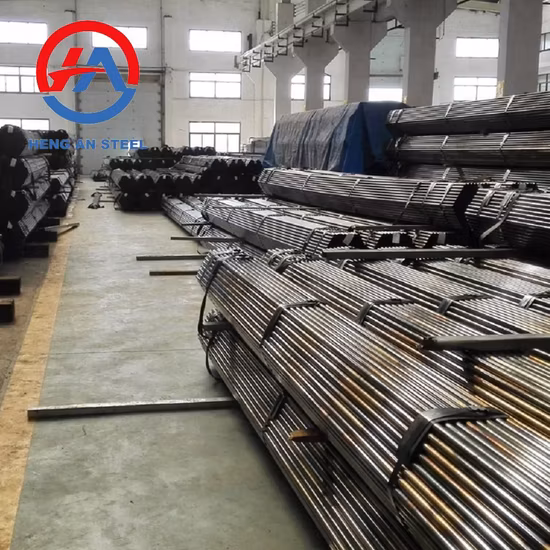 ASTM A36 A53 A333 A106 10# 20# AISI 304 316 321 314 904L 310S API5l ERW Cold Hot Weleded Seamless Hollow Round Pipe Carbon /Stainless Steel Pipe