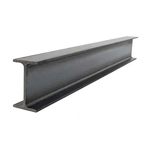 Welded Structural H I Beam Bar DIN S235jr S235j2 S275j2 H-Section Steel