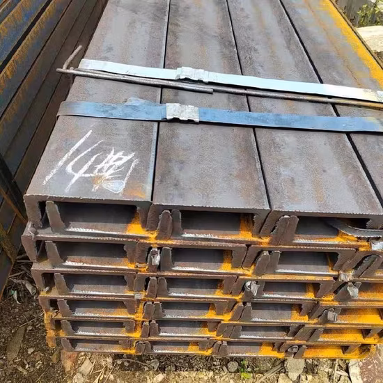 High Quality ASTM 201,301,302,303,304,304L,316,316L,321,309,309L,309S,309H,310,310S,410,430 Hot Rolled Stainless U Beam Steel C Channel U Channel Steel