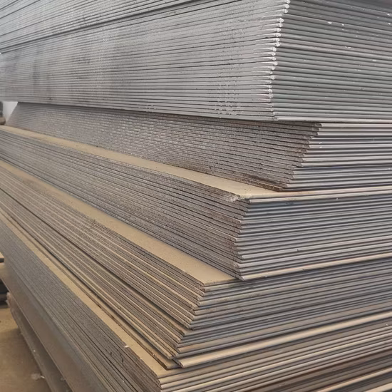 ASTM A36 Carbon Steel Sheet A105 Mild Carbon Steel Plate Cold Rolled