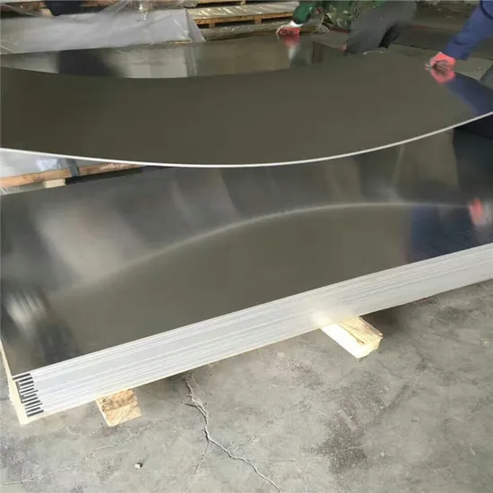 304 316 310S A36 Ss400 SPCC SGCC Cold Rolled/Hot Rolled/Stainless/Titanium/Wear Resistant/Carbon Hastelloy/Monell Alloy/Aluminum/Copper/Galvanized/ Steel Plate