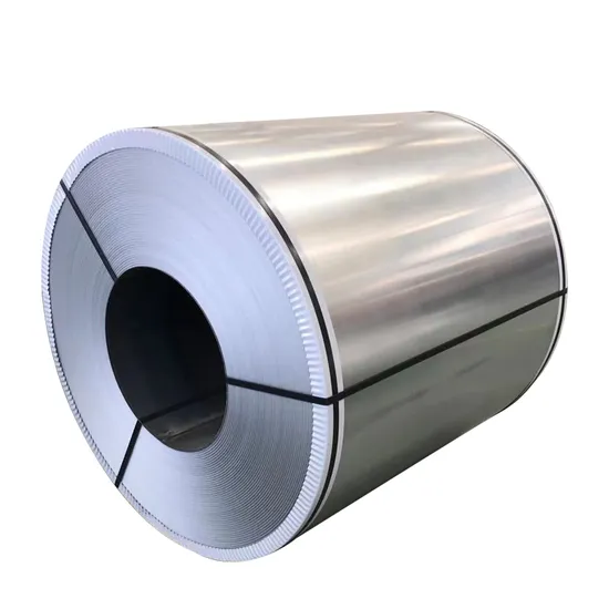 Dx51d Z180 DC01 G90 Z275 Hot Dipped Rolled Prepainted Gi/Gl Steel Coil Zinc Coating /Galvanized/Galvalume Steel Coil for Roofing Sheet