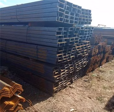 High Quality ASTM 201,301,302,303,304,304L,316,316L,321,309,309L,309S,309H,310,310S,410,430 Hot Rolled Stainless U Beam Steel C Channel U Channel Steel