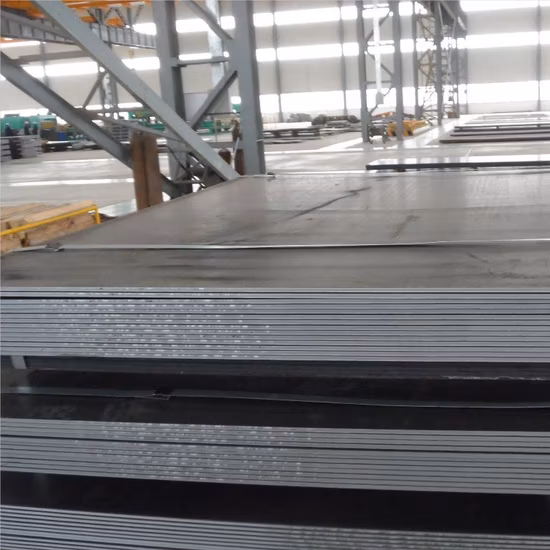 ASTM A36 Carbon Steel Sheet A105 Mild Carbon Steel Plate Cold Rolled