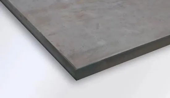 ASTM A36 S235 S355 St37 St52 Q235B Q345b Q235B Carbon Steel Hot Rolled Carbon Steel Sheet Plate Carbon Steel Plate