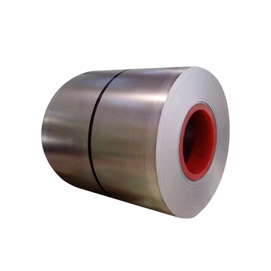 Dx51d Z275 G550 G90 SGCC Cold Rolled Zinc Coated Gl Gi Hot Dipped Galvanized Steel Coil for Iron Sheet Roofing Material
