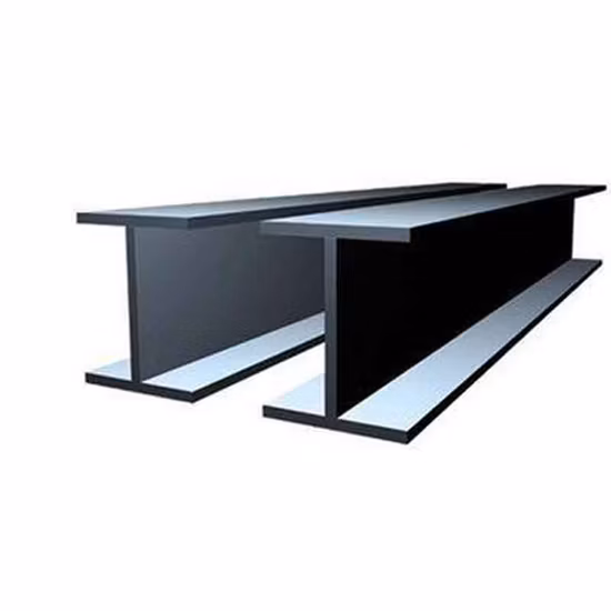 Structural Steel ASTM A36 A50 A572 A992 H Beam Price Supporting Roofing Hot Rolled Carbon Section Steel Angle Bar C Channel U I H Beam