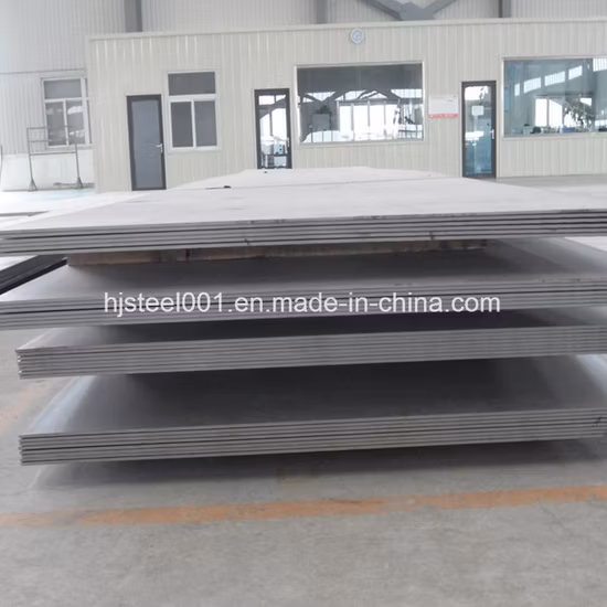 ASTM A36 Carbon Steel Sheet A105 Mild Carbon Steel Plate Cold Rolled