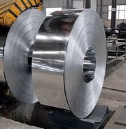 Dx51d Z180 DC01 G90 Z275 Hot Dipped Rolled Prepainted Gi/Gl Steel Coil Zinc Coating /Galvanized/Galvalume Steel Coil for Roofing Sheet