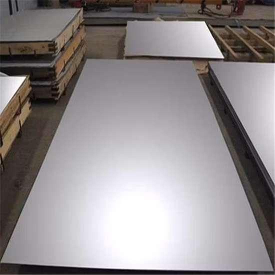 Cold/Hot Rolled ASTM 201 202 430 310S 316 321 304 2b/Ba/8K/ Mirror/Embossed//Checkered/Anti Print Finger/Perforated 304 Stainless Steel Plate