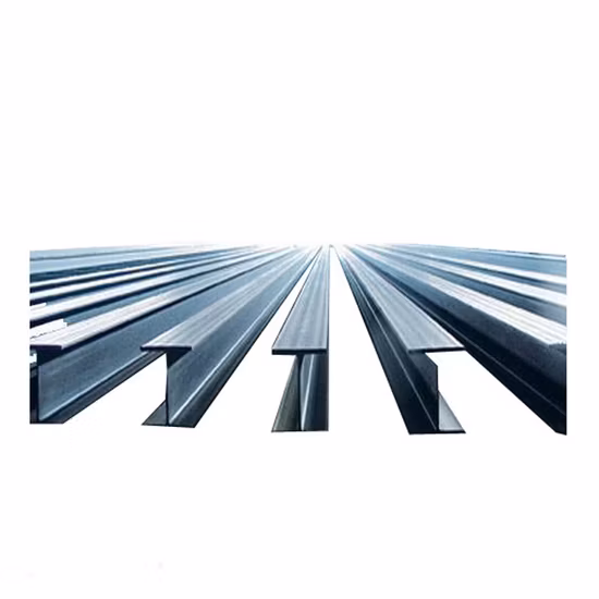 H Type Steel H Section Steel Quoted 100*100 H Section Steel