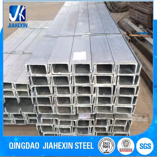 Hot Design C Purlin Weight, Light Weight C Steel Channel, Galvanized C Purlin